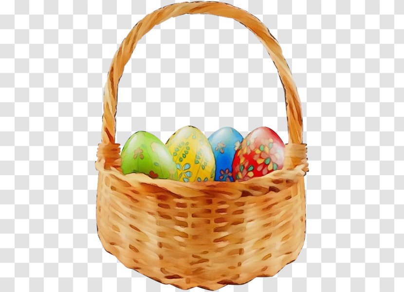 Easter Egg - Wet Ink - Home Accessories Transparent PNG