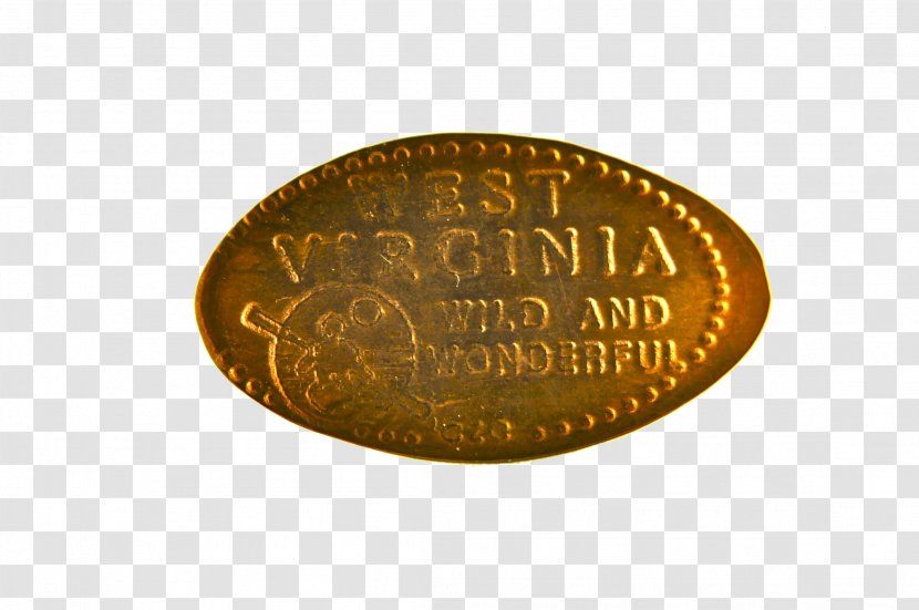 Coin Metal Bronze - Money Transparent PNG