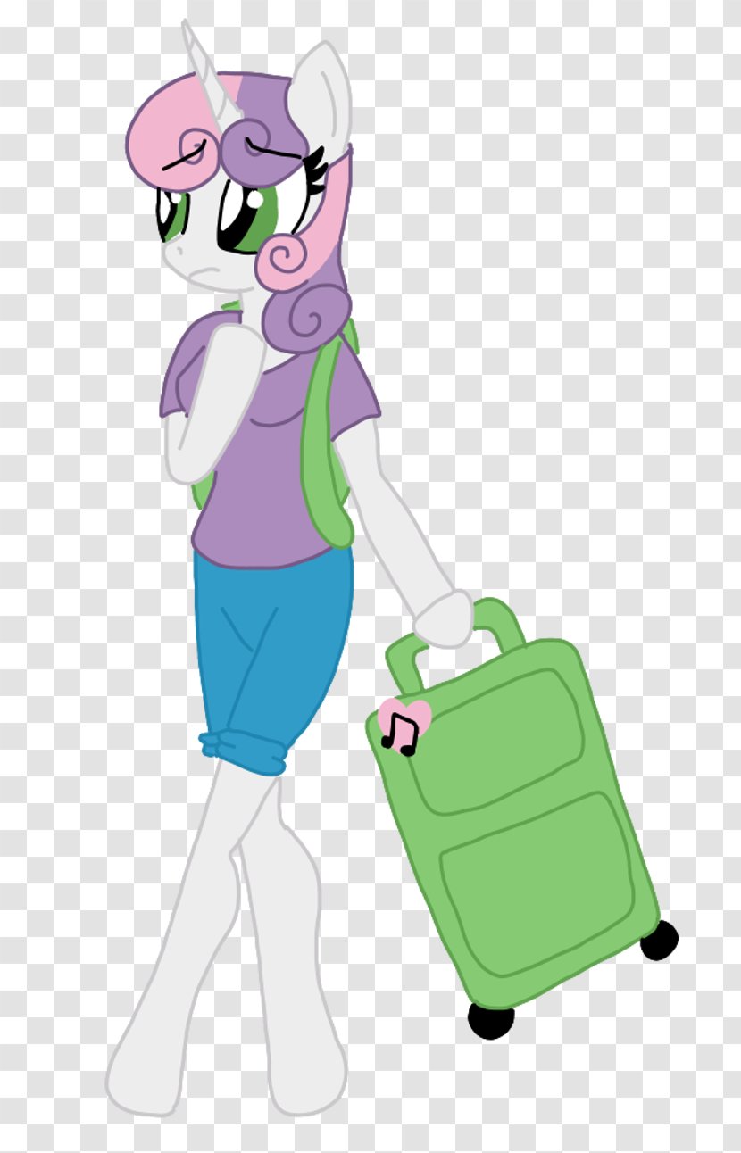 Pinkie Pie Sweetie Belle Drawing Comics - Hand - Cartoon Airport Transparent PNG