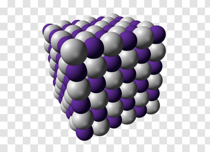Rubidium Hydride Wikipedia Encyclopedia - Polonium Transparent PNG