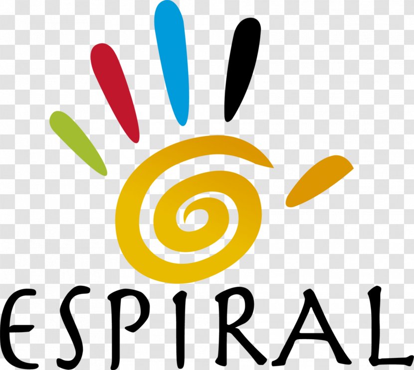 Centro Atención Temprana Espiral Logo Child Centre - Brand Transparent PNG