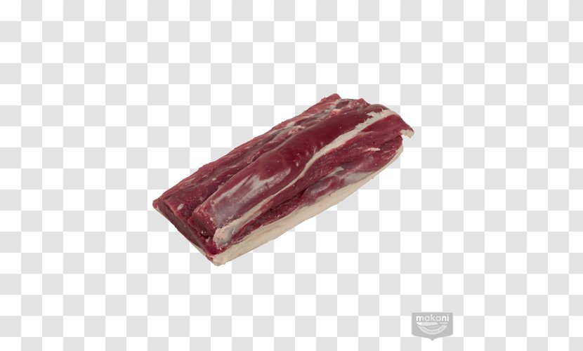 Cecina Venison Ham Bresaola Lamb And Mutton - Red Meat - Skewers Transparent PNG