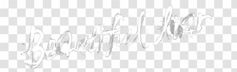 Sketch Graphics Product Design Line Art - Black And White Transparent PNG