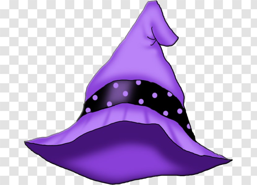 Clip Art Image Vector Graphics Witch Hat - Marine Mammal - Macbeth Witches Transparent PNG