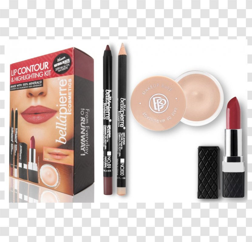 Lipstick Cosmetics Rouge Lip Gloss - Makeup - Natural Transparent PNG