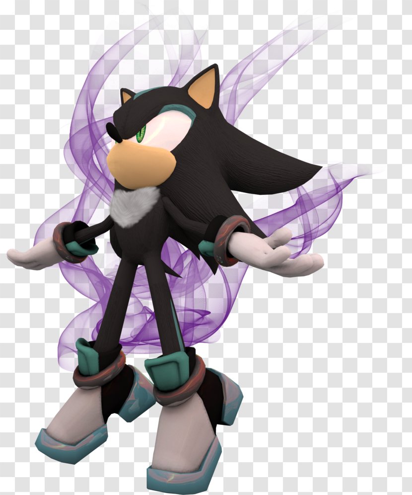 Sonic The Hedgehog Shadow Generations Super Smash Bros. Brawl Amy Rose - Watercolor Transparent PNG