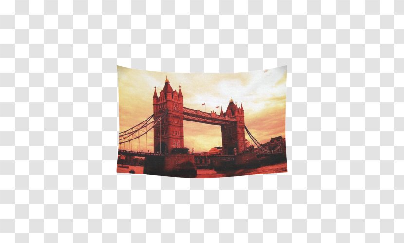 Tower Bridge London Of River Thames Big Ben Transparent PNG