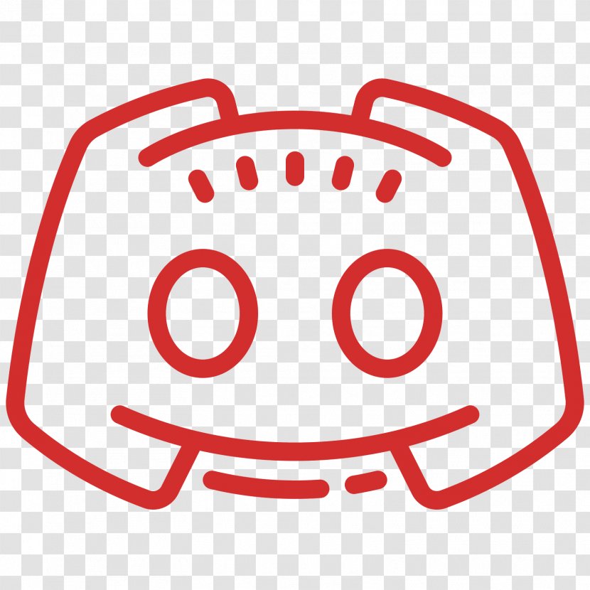 Smiley Discord Emoticon Internet Bot - Online Chat - Room Logo Transparent PNG