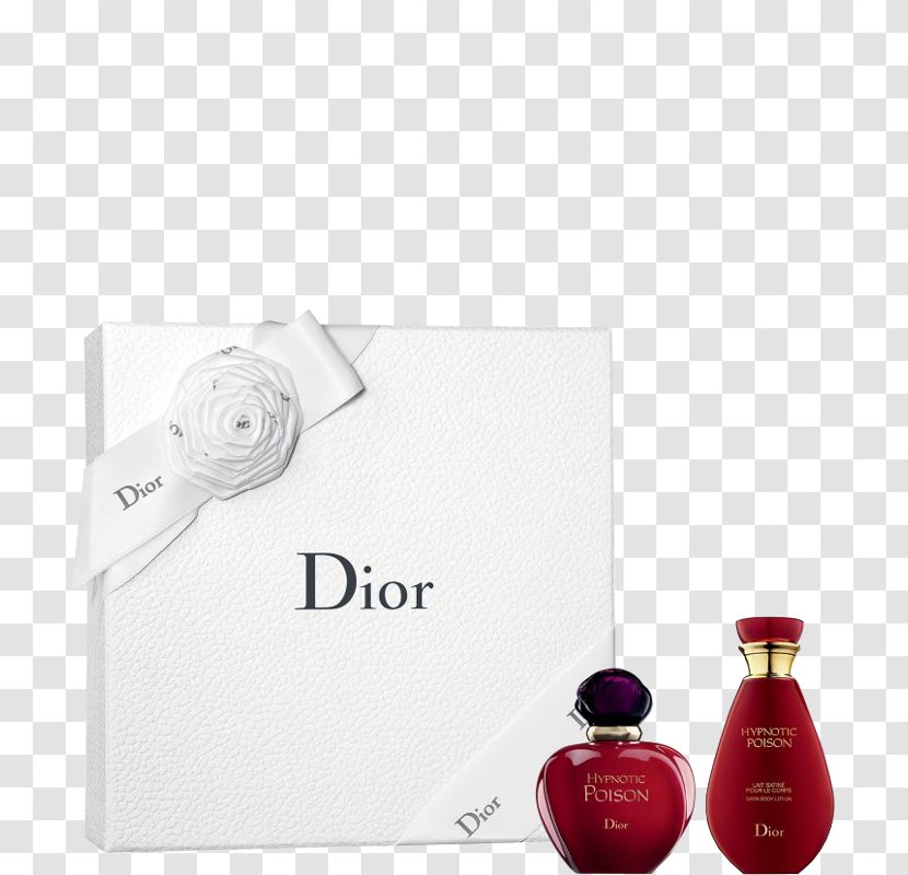 Perfume Poison Christian Dior SE Eau De Toilette - Se Transparent PNG