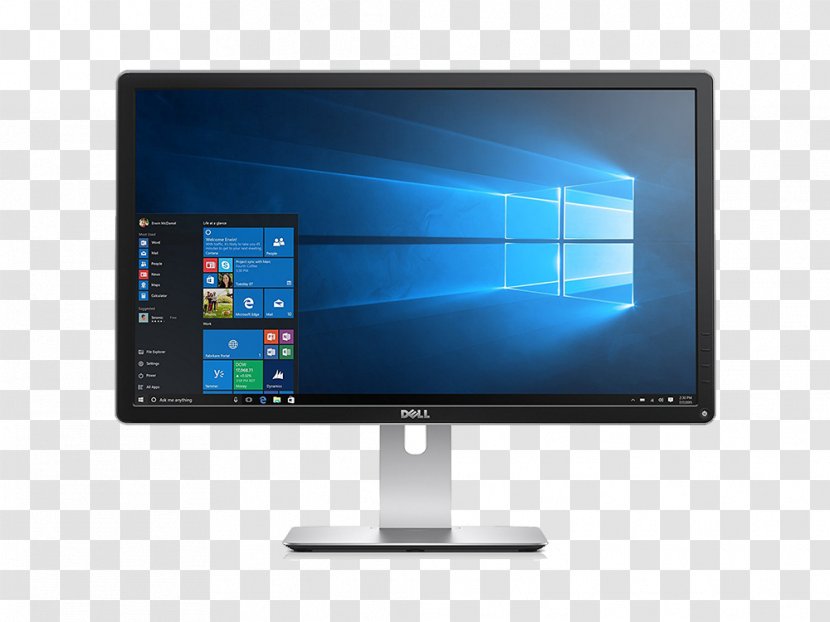 Computer Monitors 4K Resolution Display 1080p - Screen Transparent PNG
