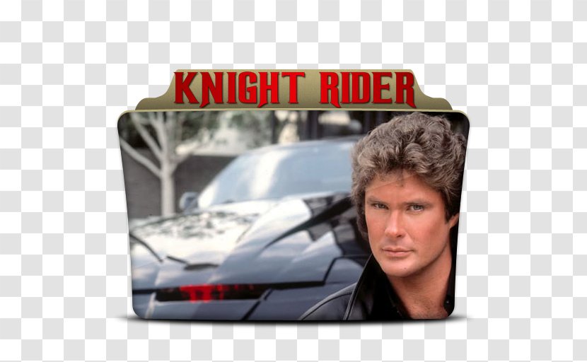 Knight Rider Michael David Hasselhoff K.I.T.T. Devon Miles - Bonnie Barstow Transparent PNG
