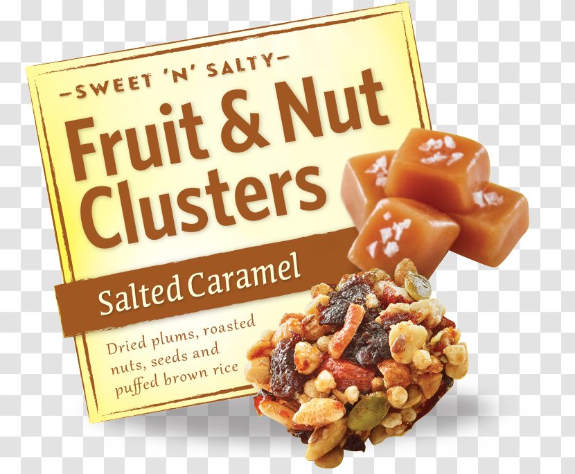 Nut Roast Toffee Dried Fruit Cashew - Flavor - Salt Transparent PNG