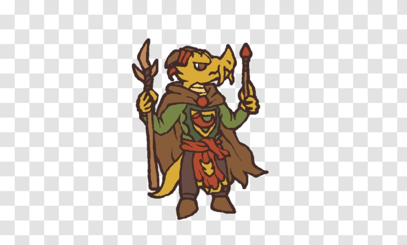 Dungeons & Dragons Dragonborn Aarakocra Clip Art Transparent PNG