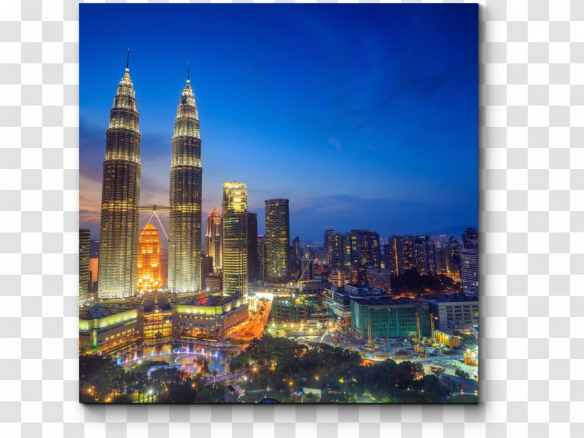 Travel Kuala Lumpur Chemical Industry Tourism - Metropolitan Area Transparent PNG