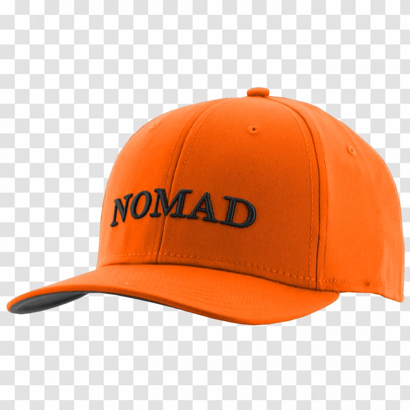 Baseball Cap Hat Nomad Clothing - Camouflage Transparent PNG