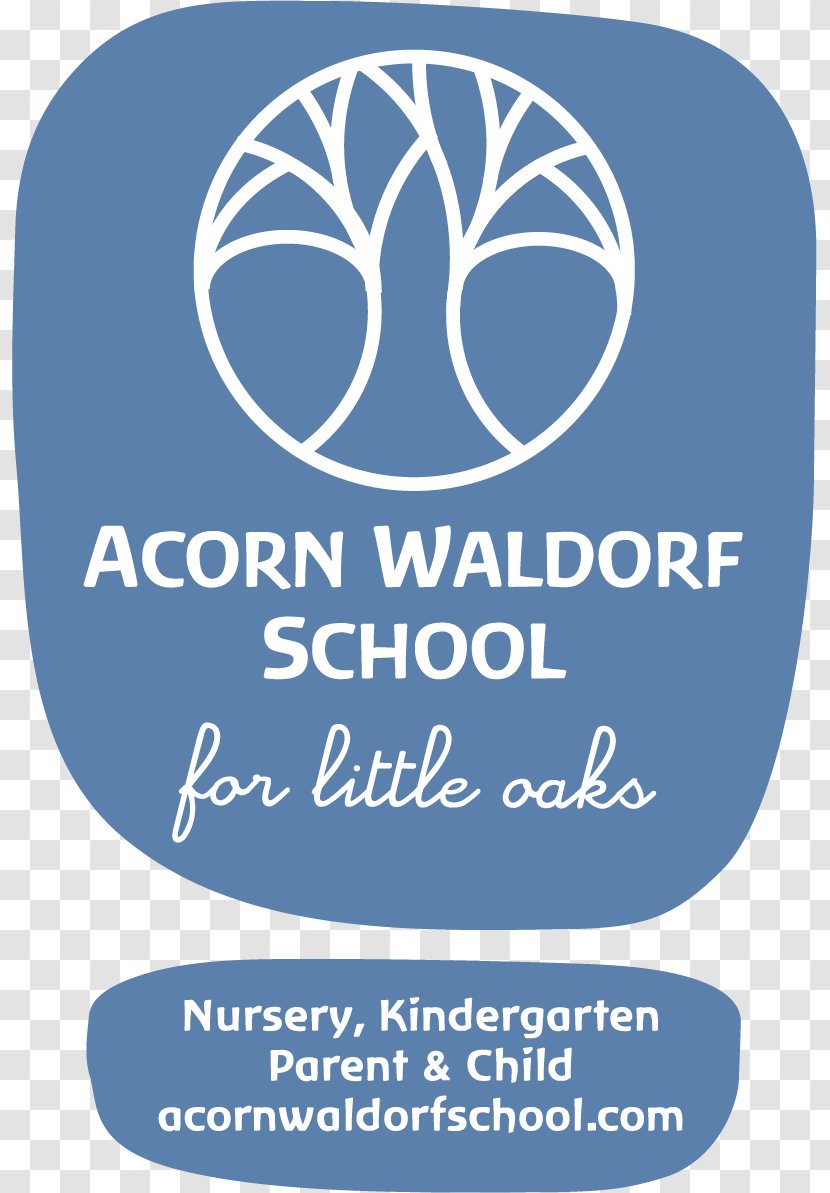 Logo Brand Font Product - Text - Acorn Sign Transparent PNG