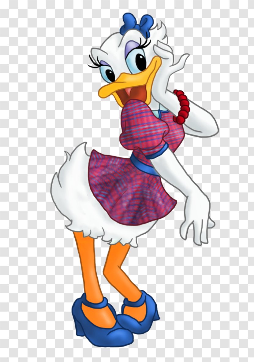 Quotation Happiness Thought Saying - Flightless Bird - Donald Duck Transparent PNG