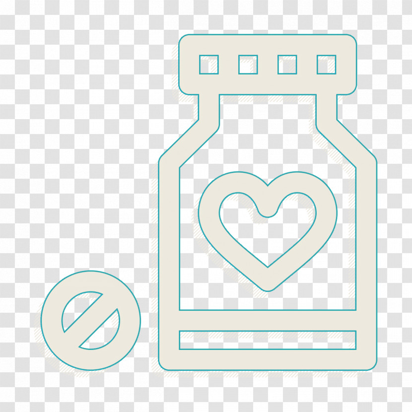 Blood Donation Icon Medicine Icon Heart Icon Transparent PNG