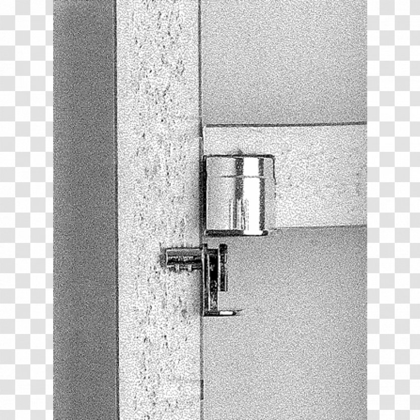 Angle Hinge - Bathroom Accessory - Design Transparent PNG