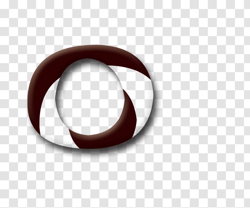 Ice Cream Cake Letter O - Z Transparent PNG