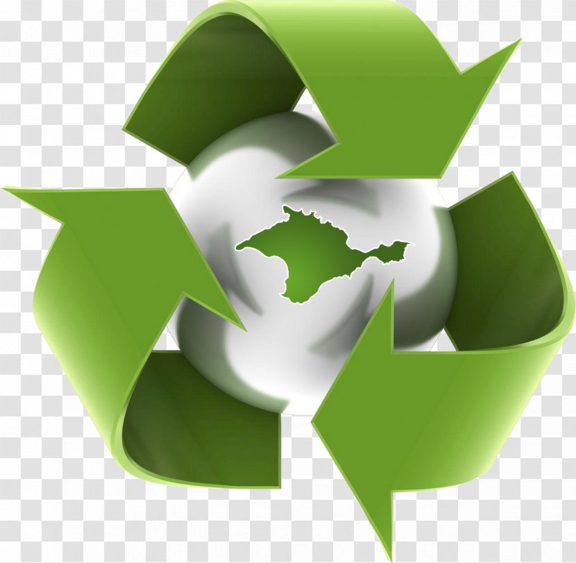 Recycling Symbol Bin Rubbish Bins & Waste Paper Baskets Minimisation - Recycle Transparent PNG