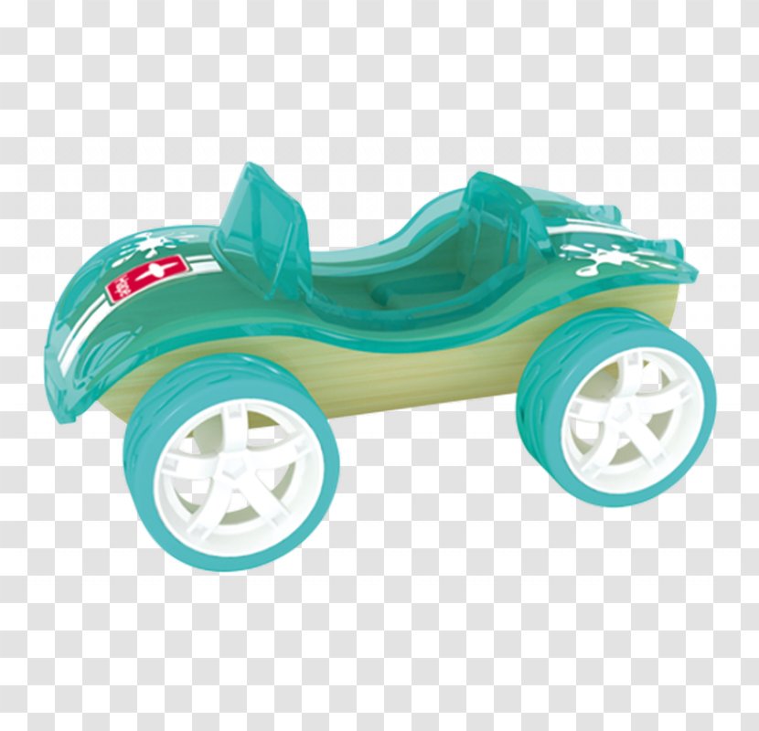 Mini Coupé And Roadster Car Dune Buggy Vehicle - Game Transparent PNG