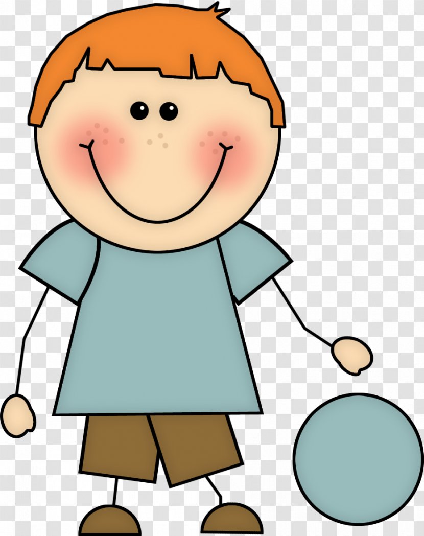 Clip Art Child Drawing Image Boy - Family Transparent PNG
