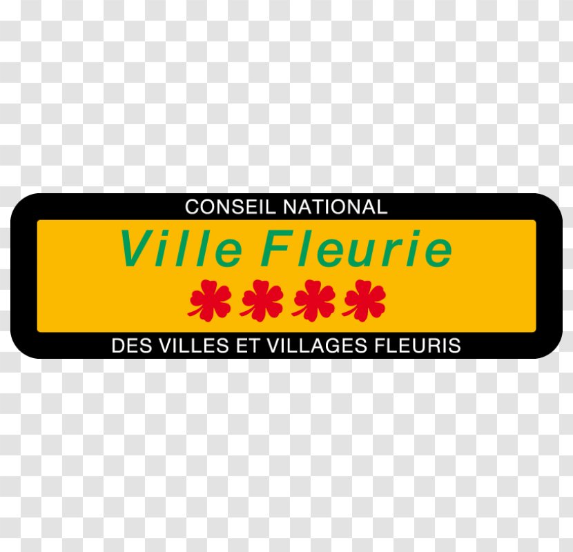 Concours Des Villes Et Villages Fleuris Villefranche-de-Rouergue Noyal-Pontivy Granville Mourmelon-le-Grand - City Transparent PNG