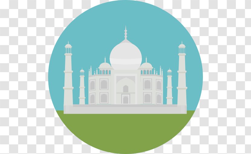Taj Mahal Monument Bombay Landmark - Maha Transparent PNG