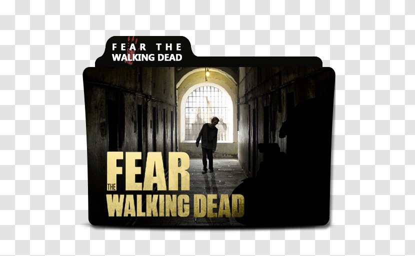 Television Show AMC Fear The Walking Dead Season 2 Film - Talking - Actor Transparent PNG