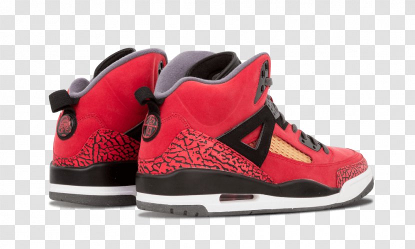 Air Jordan Force 1 Nike Sneakers Shoe - Online Shopping Transparent PNG