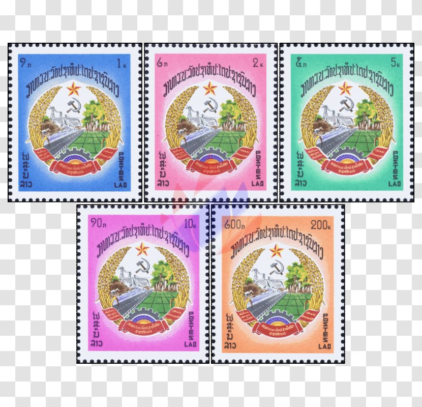 Postage Stamps Fauna Art Organism Creativity - Rechter Nebenfluss Der March Transparent PNG
