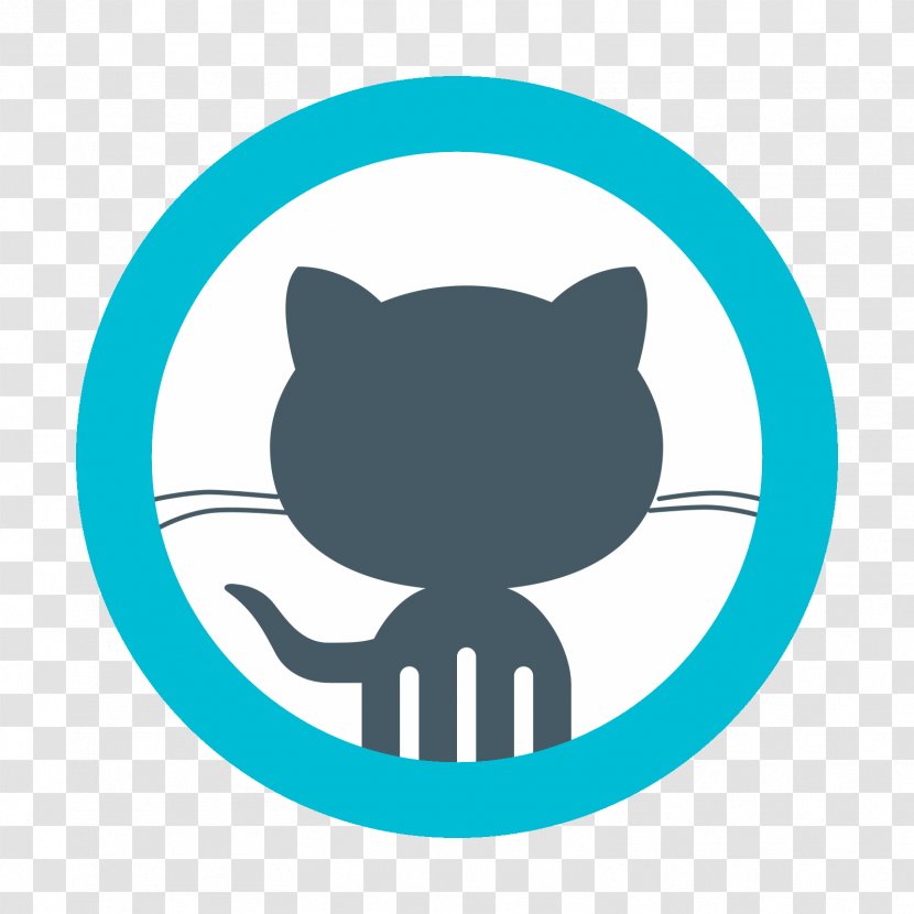 GitHub Microsoft - Source Code - Github Transparent PNG