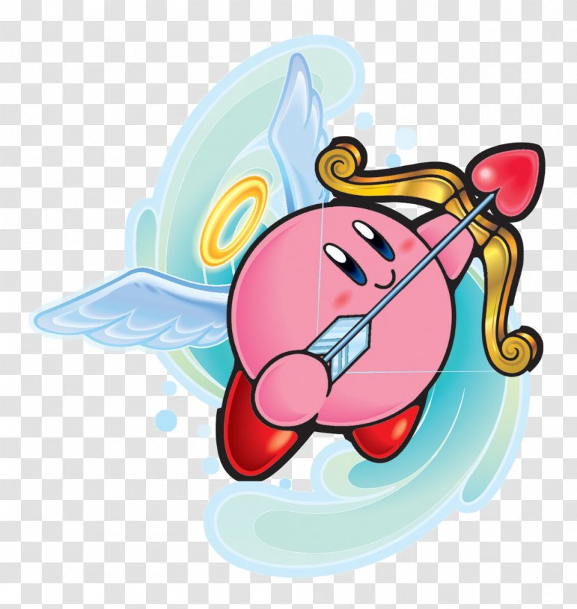Kirby: Squeak Squad Kirby & The Amazing Mirror Kirby's Return To Dream Land Super Star 3 - Wiki Transparent PNG