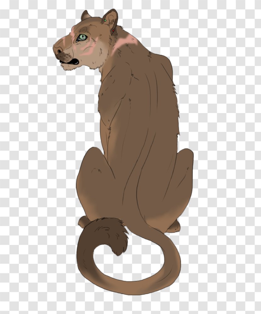 Lion Cat Roar Terrestrial Animal Wildlife Transparent PNG