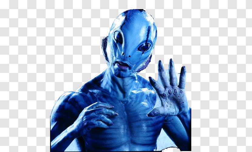 Abe Sapien YouTube Liz Sherman Hellboy Actor - Fantastic Four Rise Of The Silver Surfer - Youtube Transparent PNG