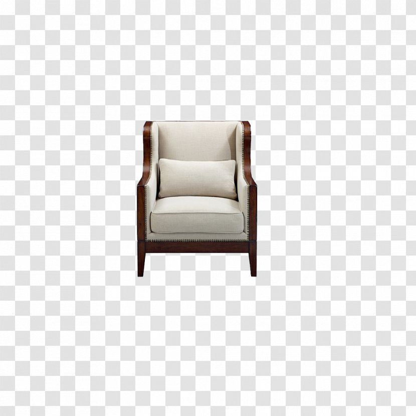 Table Floor Chair Furniture Pattern - Hardwood Transparent PNG