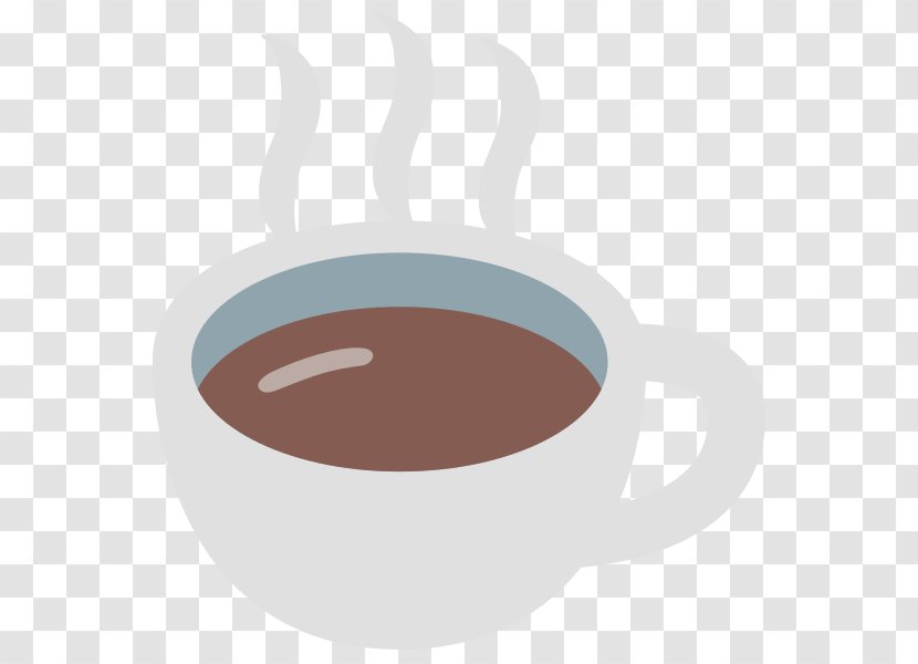 Coffee Cup Tea Hot Chocolate Drink Transparent PNG