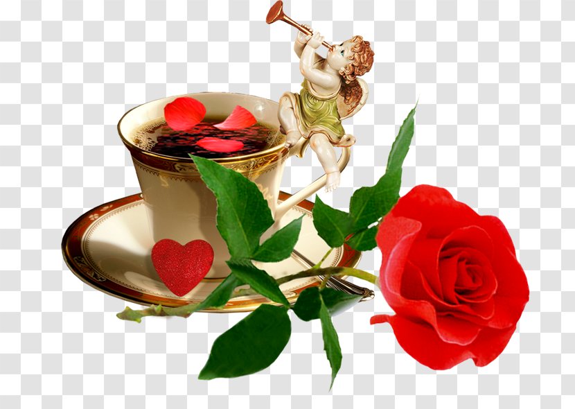 Love Turkish Coffee - Feeling Transparent PNG