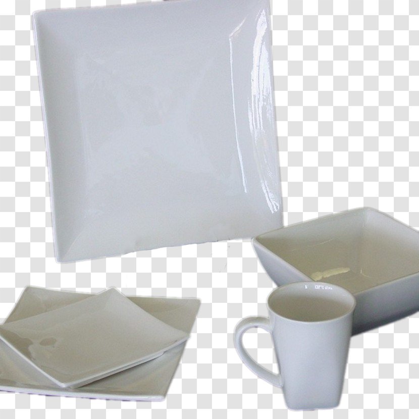 Tableware Coffee Cup Transparent PNG