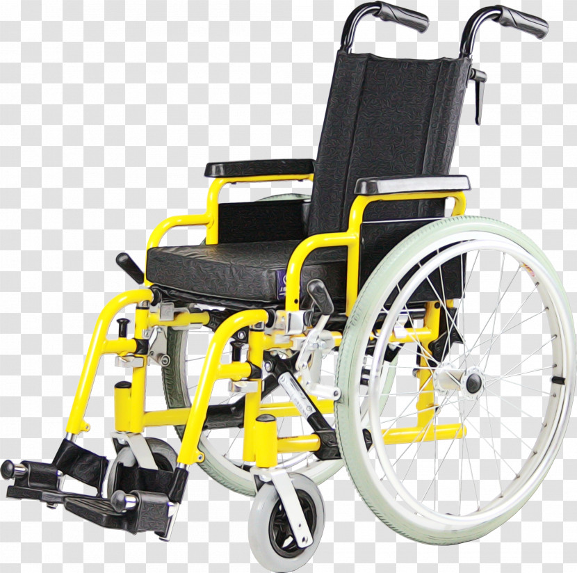Wheelchair Excel Rolstoel G3 Motorized Wheelchair Health Wheel Transparent PNG