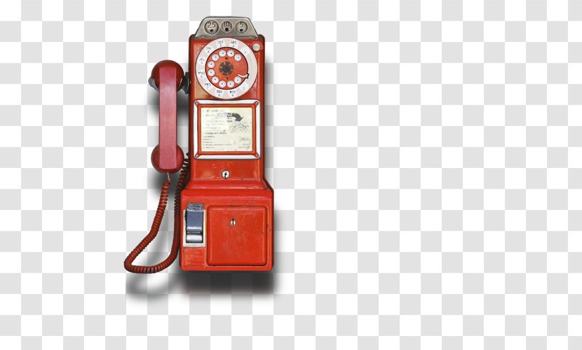Telephone Booth Mobile Phone Email Icon Transparent PNG
