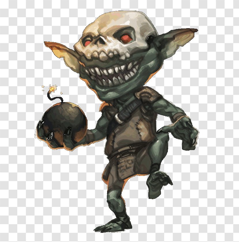 Pathfinder Roleplaying Game We Be Goblins! Dungeons & Dragons Goblins Quest 3 Transparent PNG