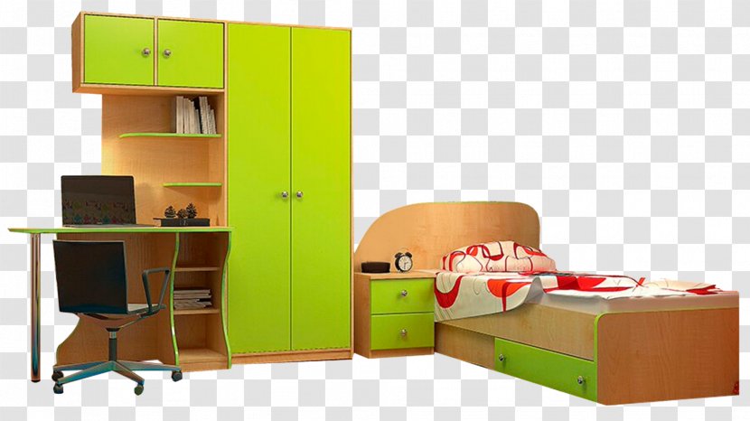 Nursery Furniture Bedroom Cabinetry - Shelf - Kitchen Transparent PNG