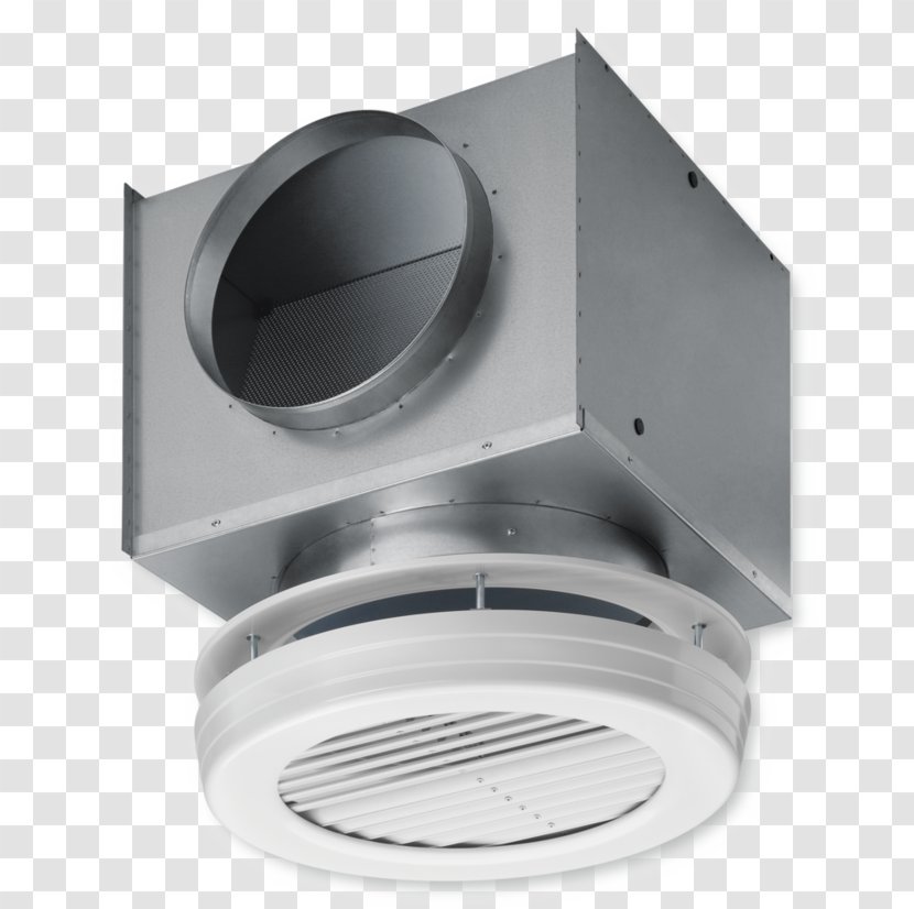 TROX GmbH HESCO Schweiz Ventilation Information Fan - Kitchen - Private Limited Company Transparent PNG