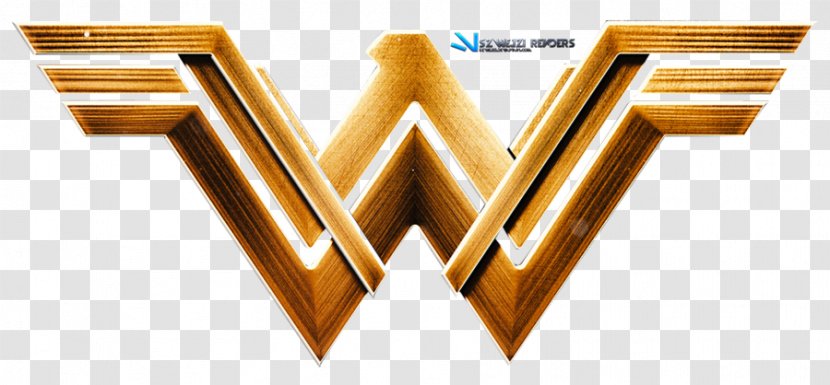 Wonder Woman Batman Superman - Logo - Wonderwoman Transparent PNG