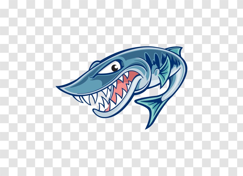 San Jose Barracuda Fish Logo Shark - Marine Mammal Transparent PNG