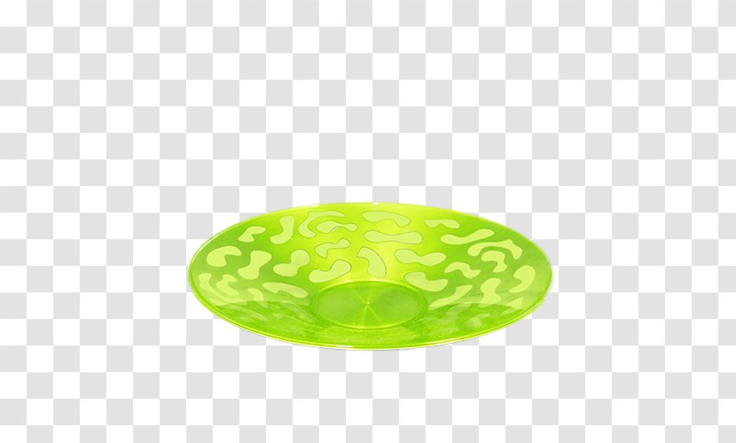 Oval Tableware - Platter - Design Transparent PNG