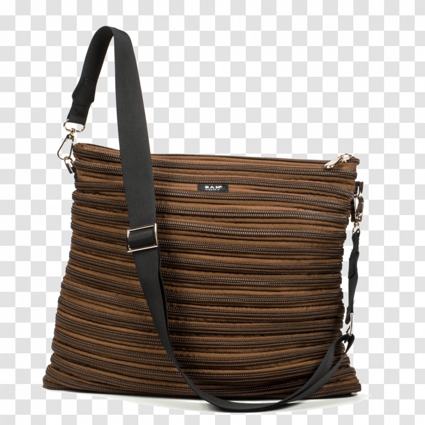 Handbag Leather Messenger Bags Backpack - Walnut Transparent PNG
