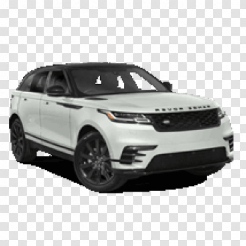 2018 Land Rover Range Velar P250 SE R-Dynamic Sport Utility Vehicle D180 S - Wheel Transparent PNG
